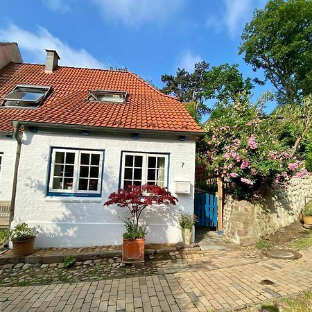 Fischerhaus Blankenese هامبورغ المظهر الخارجي الصورة