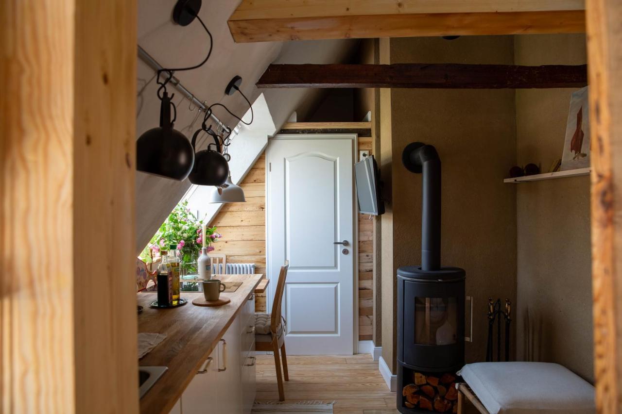 Fischerhaus Blankenese هامبورغ المظهر الخارجي الصورة