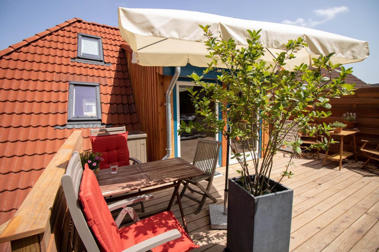 Fischerhaus Blankenese هامبورغ المظهر الخارجي الصورة