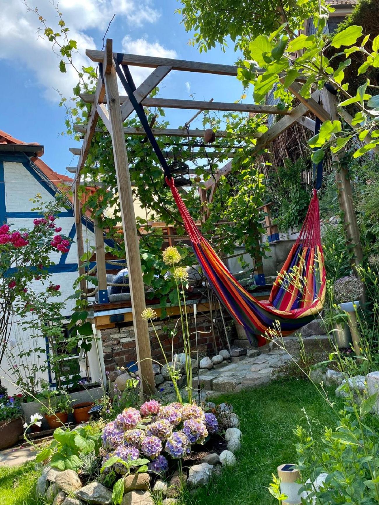 Fischerhaus Blankenese هامبورغ المظهر الخارجي الصورة