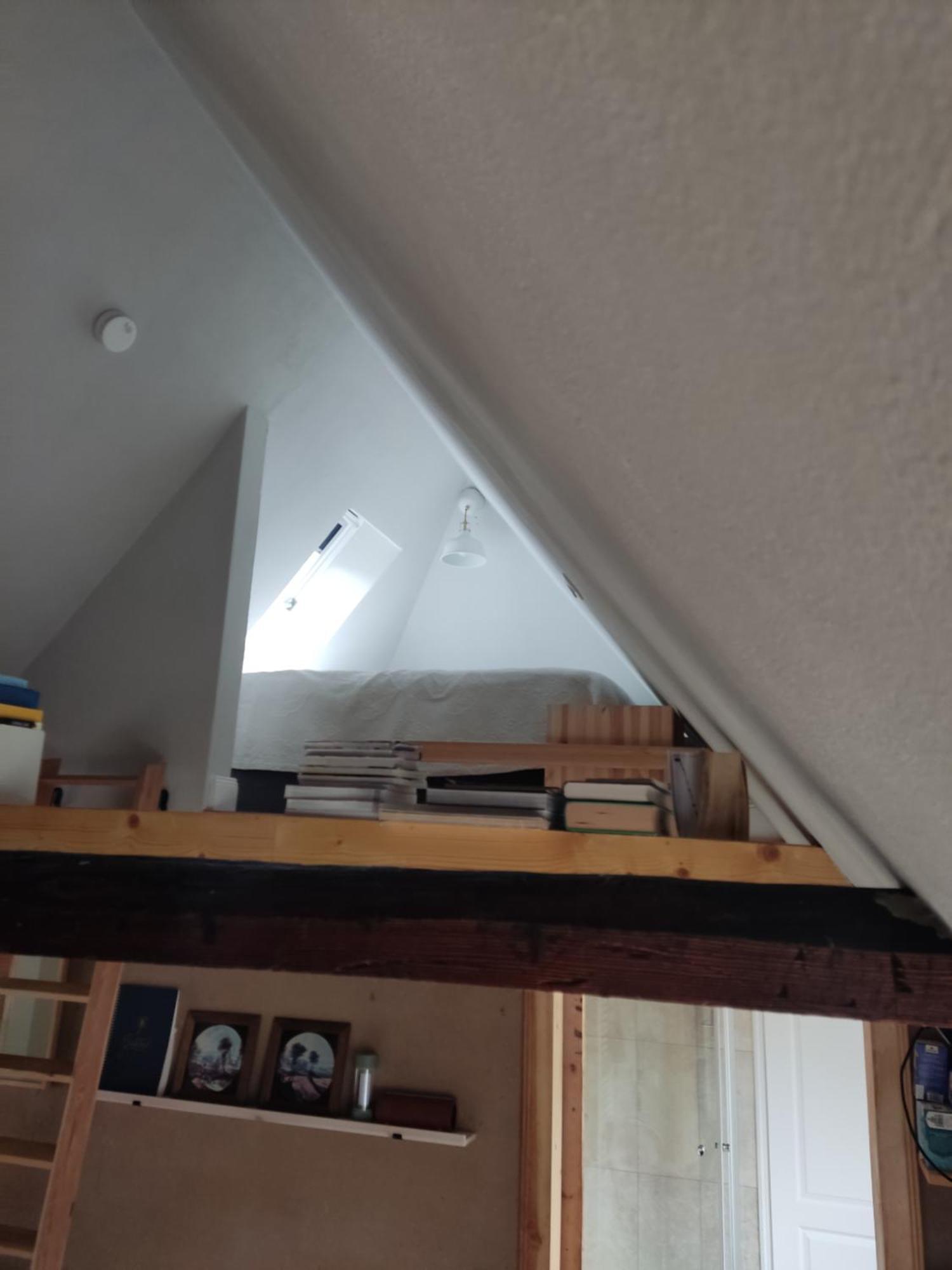 Fischerhaus Blankenese هامبورغ المظهر الخارجي الصورة
