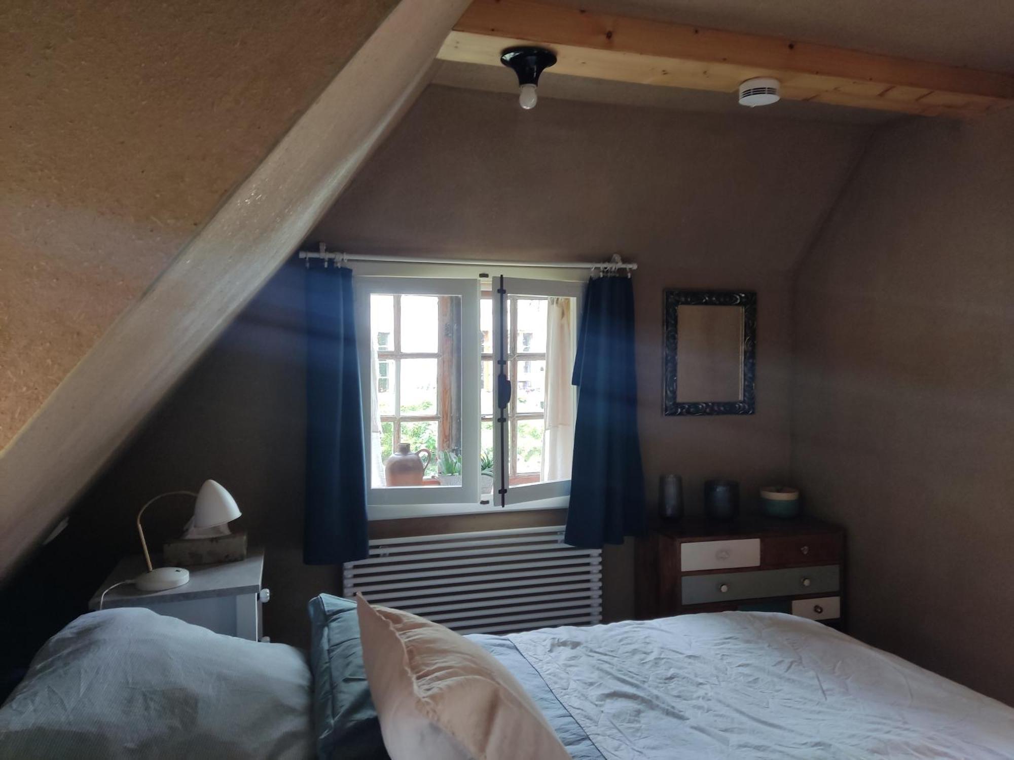 Fischerhaus Blankenese هامبورغ المظهر الخارجي الصورة